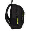 Picture of SEVEN TECH JET BLACK BACKPACK